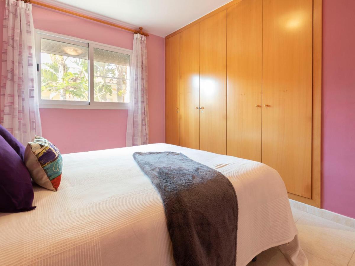 Holiday Home Lorena By Interhome Riumar Eksteriør billede
