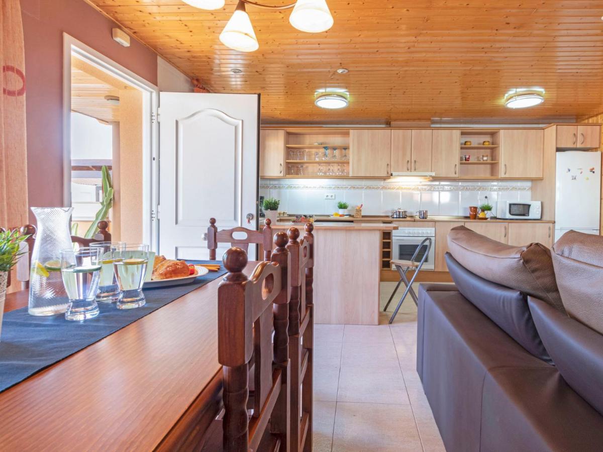 Holiday Home Lorena By Interhome Riumar Eksteriør billede