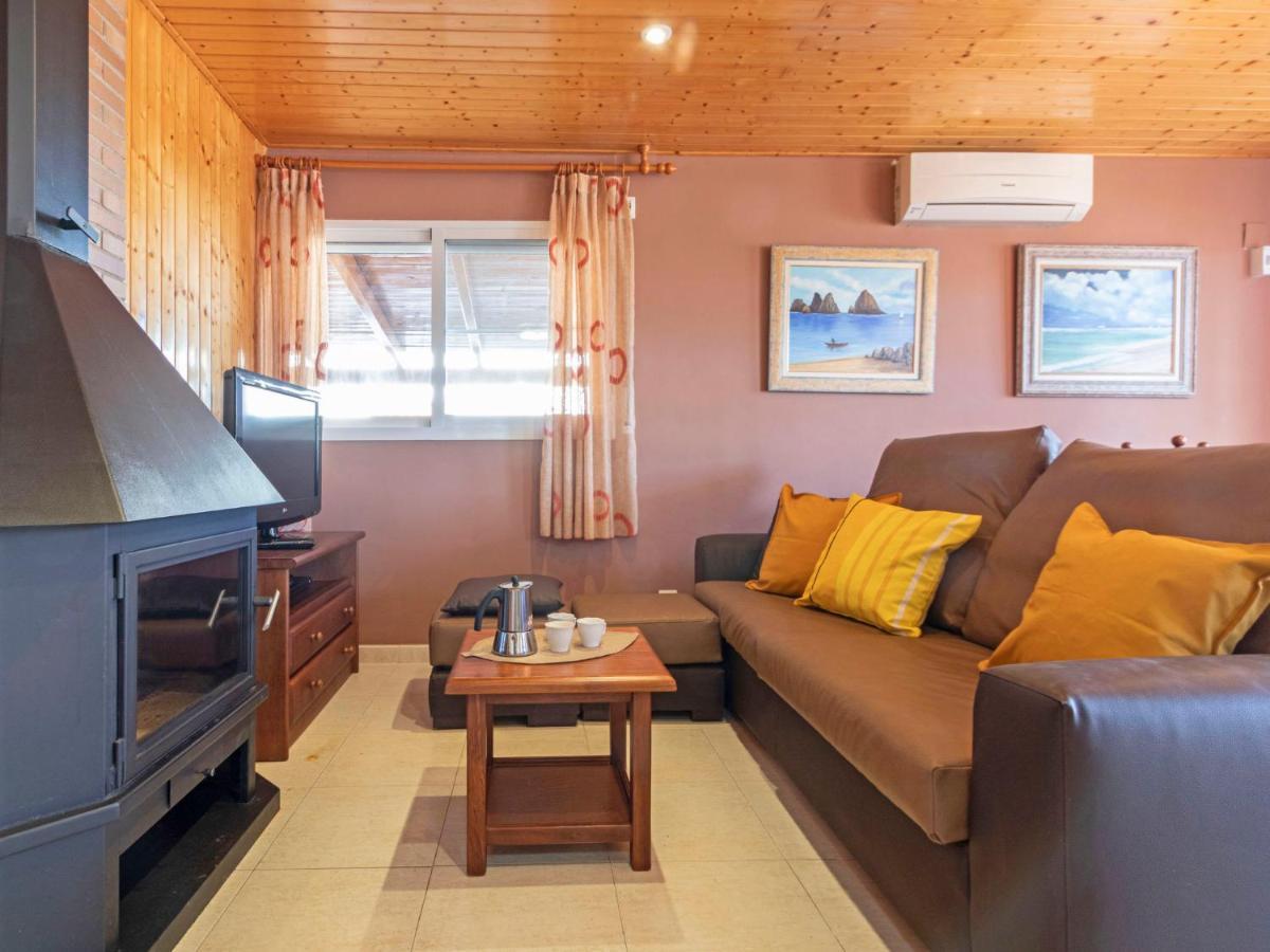 Holiday Home Lorena By Interhome Riumar Eksteriør billede