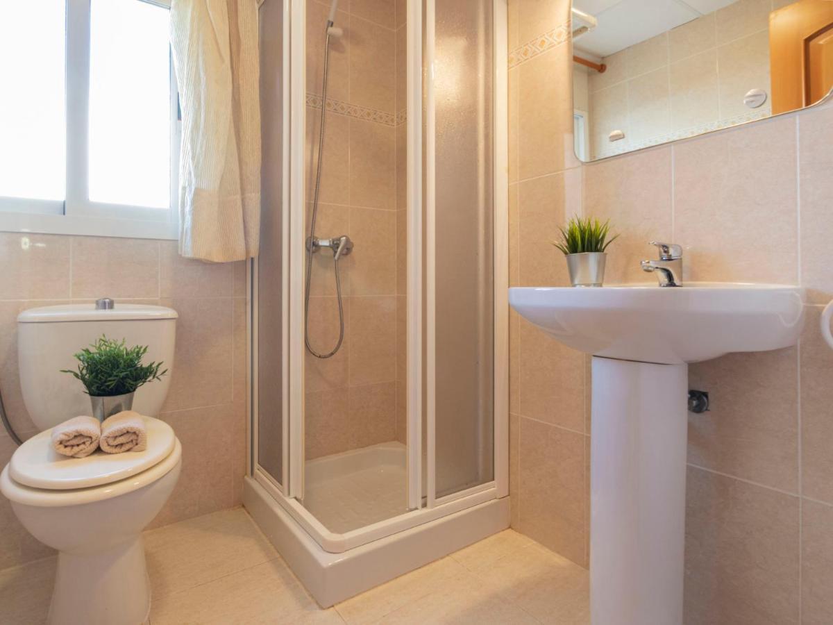 Holiday Home Lorena By Interhome Riumar Eksteriør billede