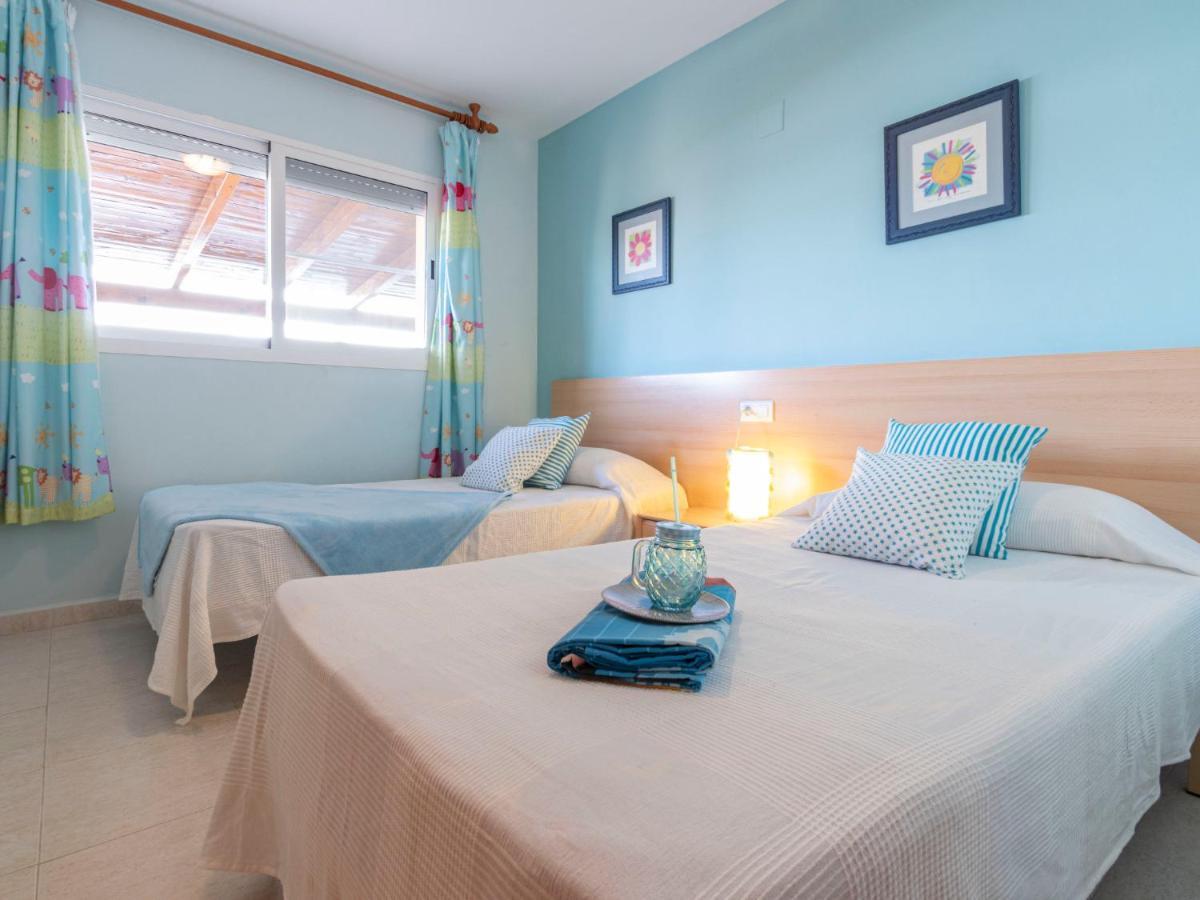 Holiday Home Lorena By Interhome Riumar Eksteriør billede